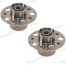 Front Wheel Hub Bearing Assembly For Mercedes C230 C240 C280 C320 C350 C55 PAIR  picture