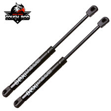 Qty(2) 4683 Hood Lift Support Spring Shock Struts Fits Nissan 300ZX 1984-1989 picture