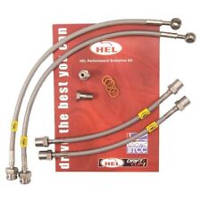 Stainless Braided Brake Lines HEL for TVR Cerbera picture