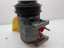 2011-14 Dodge Challenger A/C Air Compressor OEM F500DW9AA  AS0377  picture