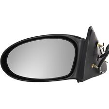 Power Mirror For 2002-2005 Pontiac Grand Am Driver Side Paintable Left picture