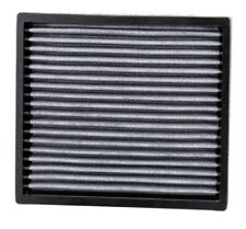 K&N VF2000 Cabin Replacement Air Filter Fits 2019 Toyota Vitz Vios Hiace Corolla picture