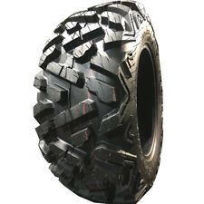 2 Tires K9 Del Rio 26x11.00R12 26x11R12 26x11x12 8 Ply MT M/T Mud ATV UTV picture