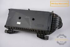 12-16 Mercedes W166 ML350 GLE350 M276 Air Intake Cleaner Filter Box OEM picture
