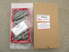 FITS: 18 - 22 TOYOTA C-HR TRD PERFORMANCE INTAKE AIR FILTER OEM NEW picture