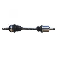 CV Axle Shaft For 1997-2001 Honda Prelude  Front Right Passenger Side 24.37In picture
