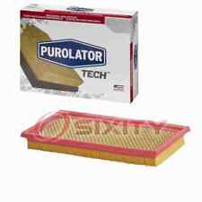 Purolator TECH Air Filter for 1996-2001 Infiniti I30 3.0L V6 Intake Inlet we picture