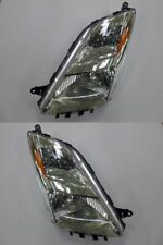 For 2004-2005 Toyota Prius Headlight HID Set Driver and Passenger Side picture