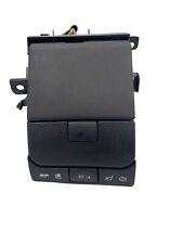 Lexus GS350 GS450H GS430 2007-2011 Mirror switch control with buttons oem Used picture