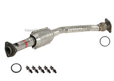 1997-2003 CHEVROLET Malibu 3.1L Direct Fit Catalytic Converter with Gaskets  picture