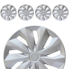 4PC Replacement Hubcaps Wheelcovers for Mitsubishi Galant Expo 14
