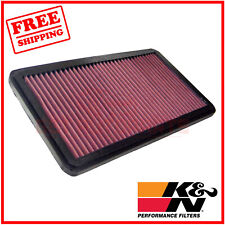 K&N Replacement Air Filter for Alfa Romeo GTV-6 1981-1986 picture