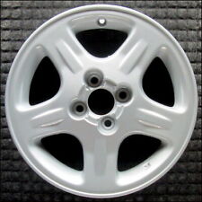 Nissan 200SX 15 Inch Painted OEM Wheel Rim 1995 To 1998 picture