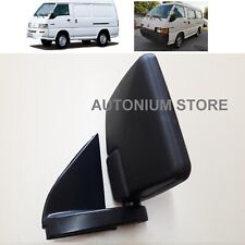 Left + Right Door Side View Manual Mirror for Mitsubishi L300 picture