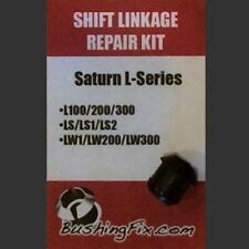 Saturn L300 Shift Cable Bushing Repair Kit picture
