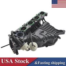Intake Manifold for Ford Fusion 2.3L Mercury Milan 2006-2009 3S4Z-9424-AM picture