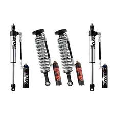 Fox 2.0 Performance Coilovers&Shocks Set for 07-09 Toyota FJ Cruiser picture
