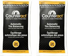 Counteract 140BNB Tire Balancing Beads 14 oz (2 Bags) picture