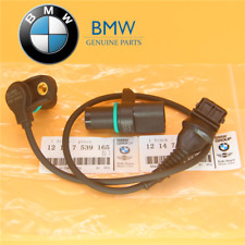 2PCS SET of  One Intake & One Exhaust Camshaft Position Sensor For BMW 325Ci X5 picture