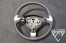 Steering Wheel Peugeot 307 CC  New Leather picture