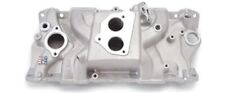 Edelbrock 3704 Performer Chevy 5.0 5.7 350 T.B.I. Intake Manifold picture