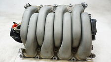 D4 AUDI A8 ENGINE AIR INTAKE MANIFOLD OEM 2011 - 2012 4.2L V8 OEM picture