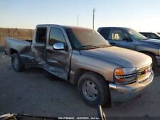 Coolant Reservoir Classic Style Fits 99-07 SIERRA 2500 PICKUP 1075606 picture