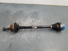 2010 09 10 11 Bentley Continental SuperSports  Right Rear CV Axle  #4047 B6 picture