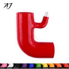 For PEUGEOT 106 1.6 GTI CITROEN SAXO VTS SILICONE INDUCTION INTAKE HOSE RED PIPE picture