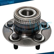 New Rear Wheel Hub and Bearing Assembly for Neon PT Cruiser w/ABS picture