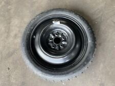 2008 TOYOTA CAMRY HYBRID SPARE TIRE T155/70D17 110M OEM+   picture