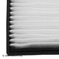 Beck Arnley Cabin Air Filter for Forenza, Reno, Optra 042-2084 picture