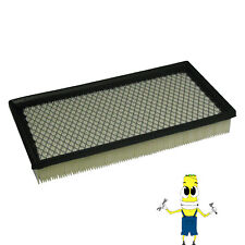 Premium Air Filter for Isuzu Hombre 1996-2000 with 2.2L 4.3L Engine picture