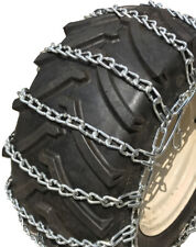 Simplicity Sovereign 18H 23x10.5-12 Tire Chains picture