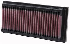K&N Filters 33-2092 Air Filter Fits 75-93 Golf Jetta Scirocco picture