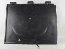 1972 - 1989 Mercedes Benz 560Sl R107 Spare Tire Cover Lid Trunk Rear 1236930014 picture