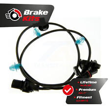 Rear Left ABS Wheel Speed Sensor For 2007-2012 Acura RDX 2.3L with 4-Wheel picture