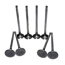 8Pcs Engine Exhaust Valves MD185569 For Mitsubishi Eclipse Expo Galant Outlander picture