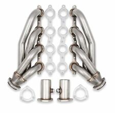 Flowtech Shorty Headers - Natural Finish  - 11575FLT (Open Box) picture