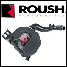 Roush Cold Air Intake System Kit fits 2018-2022 Ford Mustang 2.3L EcoBoost picture