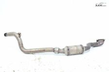 2012-2023 CHRYSLER 300 3.6L FRONT LEFT DRIVER SIDE EXHAUST DOWN PIPE OEM picture