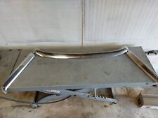 1969 1970 Ford Mustang Mercury Cougar Convertible XR7 Shelby Windshield Trim picture