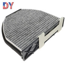 Cabin Carbon Air Filter Cleaning Element for Mercedes-Benz GLK350 C350 C300 picture