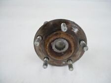 08-15 Mitsubishi Lancer Evo X Rear Left or Right Wheel Hub Bearing Assembly OEM picture