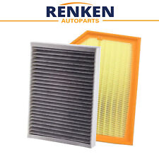 Engine & Cabin Air Filter For 17-2022 Volvo S90 V90 XC90 V60 S60 XC60 picture