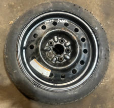 98-2007 FORD TAURUS SABLE Donut Spare Tire T135/70D16 Emergency  FX picture