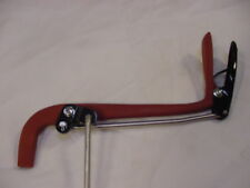 Model T Ford speedster-car extened brake handle, fabricate to your specification picture