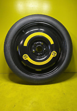 COMPACT SPARE TIRE 18