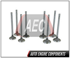 Intake Exhaust valve 1.9 L for Ford Escort Tracer #VS035 picture