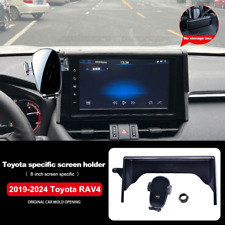 For Toyota RAV4 XA50 2019-2022 Phone Holder 8